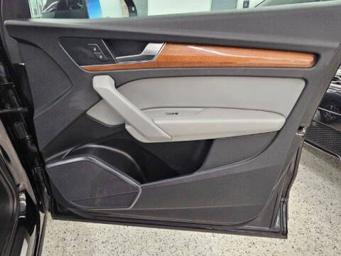 2021 Audi Q5 quattro Premium 45 TFSI