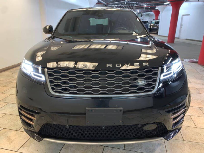 2020 Land Rover Range Rover Velar P380 R-Dynamic HSE