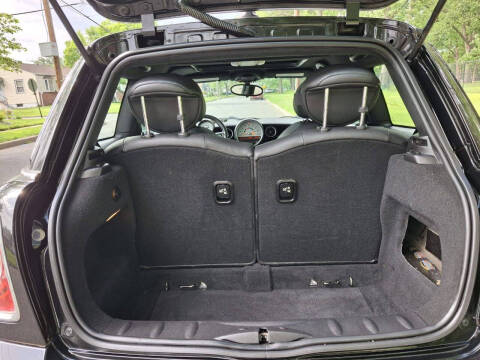 2013 MINI Hardtop Cooper