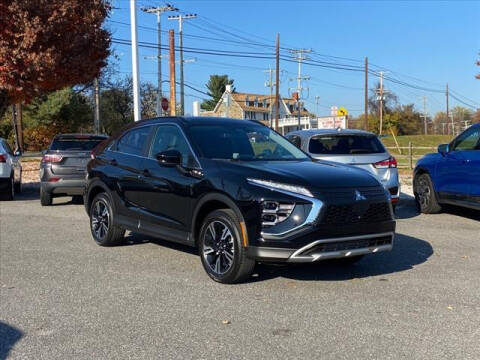 2024 Mitsubishi Eclipse Cross for sale at ANYONERIDES.COM in Kingsville MD