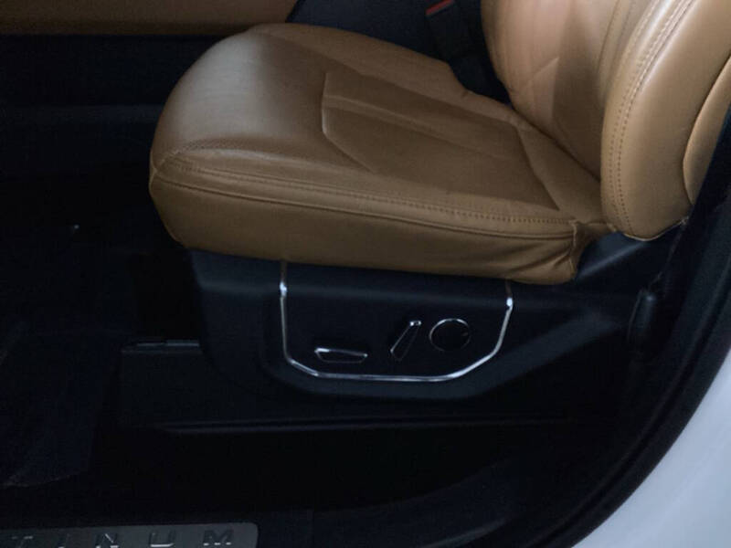 2023 Ford Expedition MAX Platinum