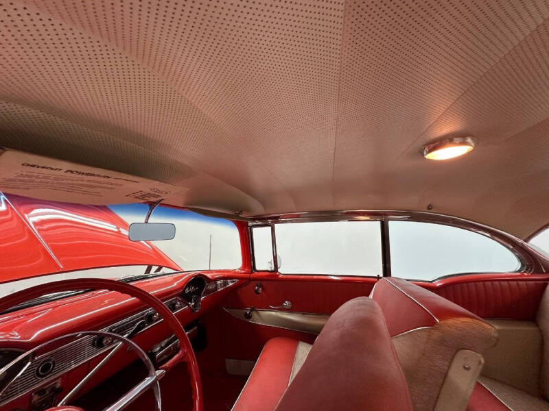 1956 Chevrolet Bel Air