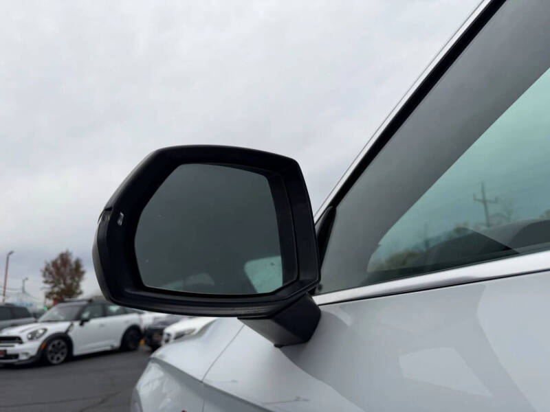 2022 Audi Q5 quattro S line Premium 45 TFSI