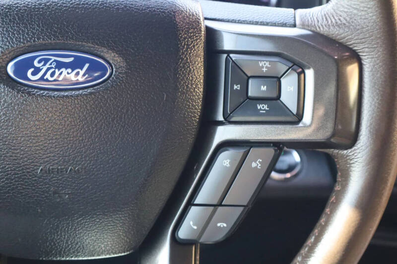 2020 Ford Expedition King Ranch