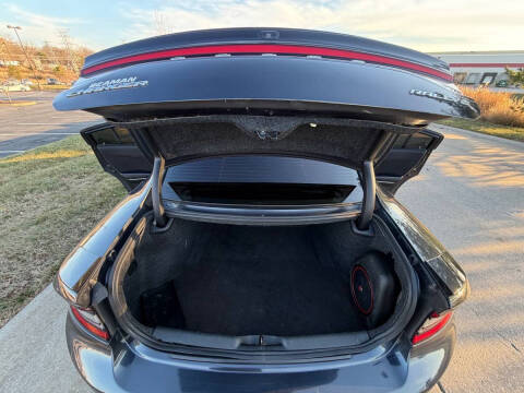 2017 Dodge Charger SXT