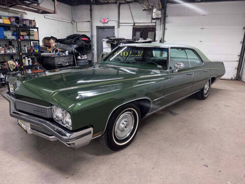 1972 Buick Centurion