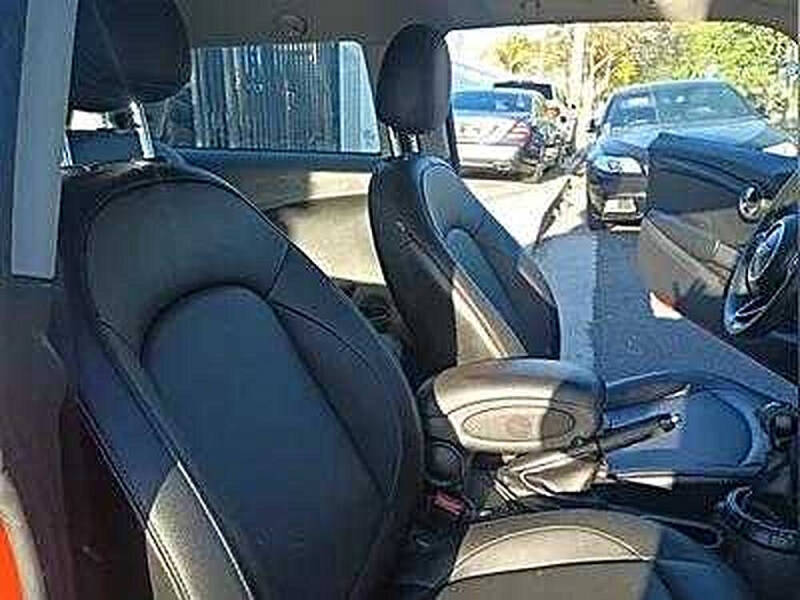 2015 MINI Hardtop 2 Door Cooper