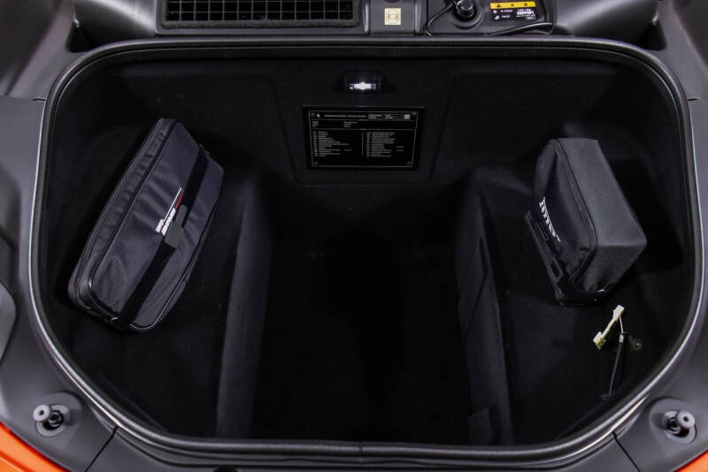 2024 Ferrari 296 GTB