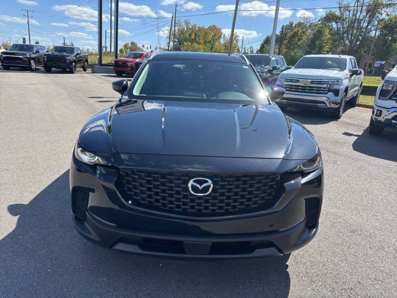 2023 Mazda CX-50 2.5 S Preferred Plus