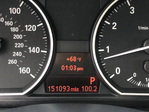 2011 BMW 1 Series 128i