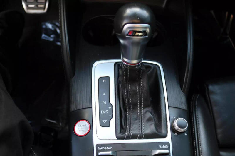 2020 Audi S3 2.0T quattro Premium Plus