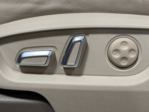 2013 Audi Q7 3.0T quattro Premium Plus