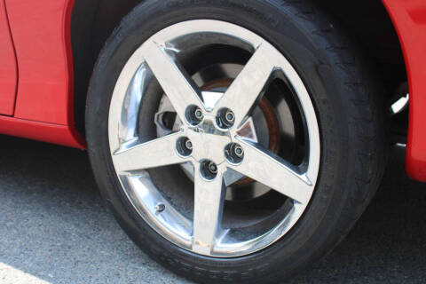 1999 Chevrolet Camaro