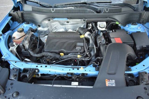 2024 Chevrolet Trax RS