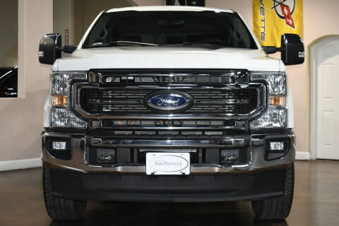 2021 Ford F-250 Super Duty for sale at Tampa Bay AutoNetwork in Tampa FL