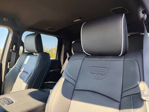 2026 RAM 2500 Power Wagon