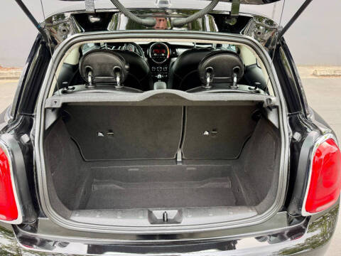 2016 MINI Hardtop 2 Door Cooper