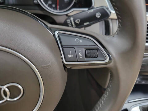 2014 Audi A5 2.0T Premium