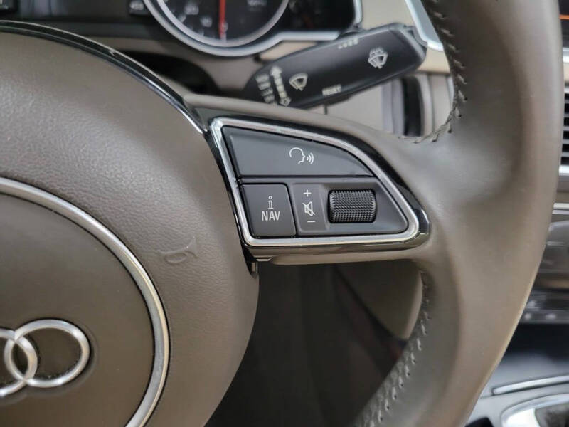 2014 Audi A5 2.0T Premium