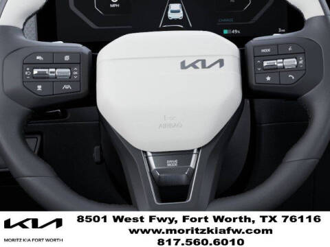 2026 Kia EV6 GT-Line