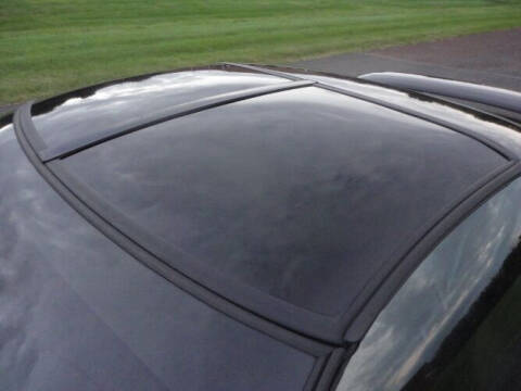 2001 Pontiac Firebird Formula