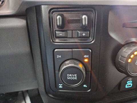 2024 Ford F-350 Super Duty