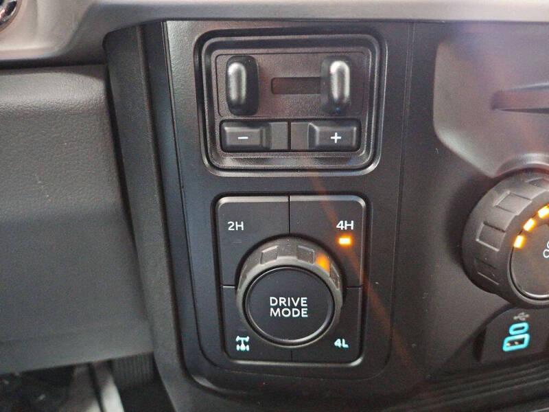 2024 Ford F-350 Super Duty