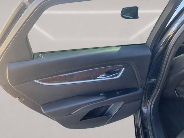 2016 Cadillac XTS Luxury