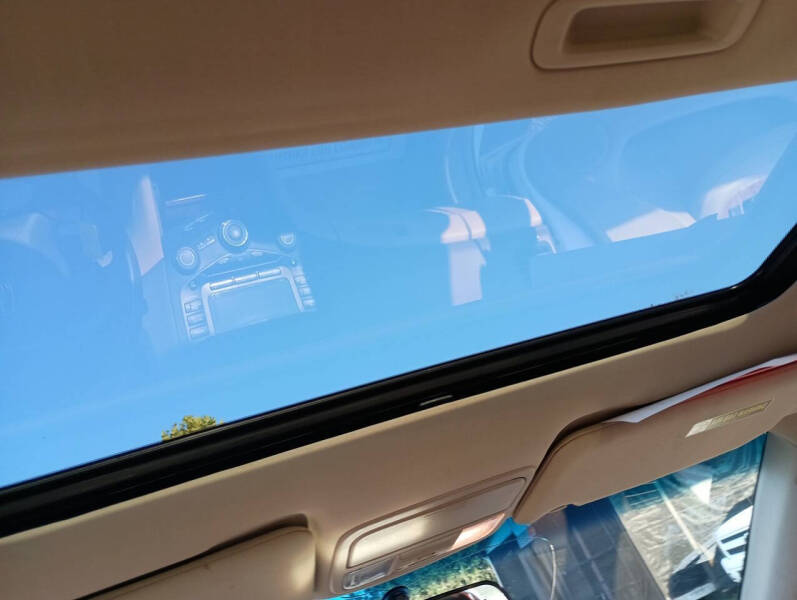 2004 Honda Accord EX w/Leather