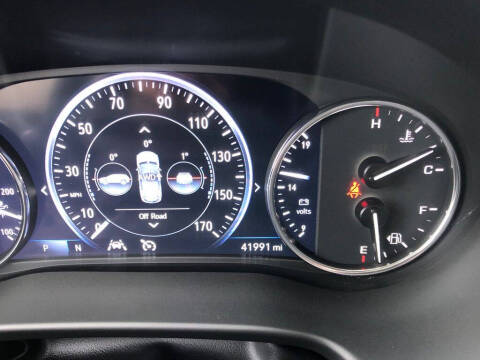 2023 Buick Enclave Premium