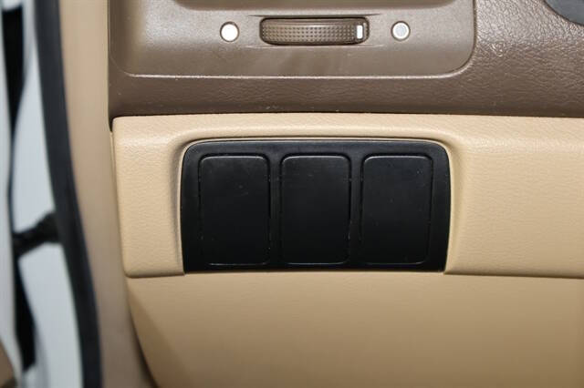 2006 Honda Accord Value Package