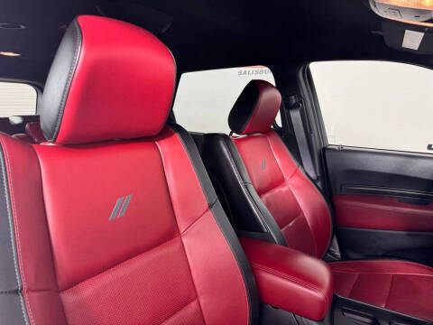 2022 Dodge Durango R/T