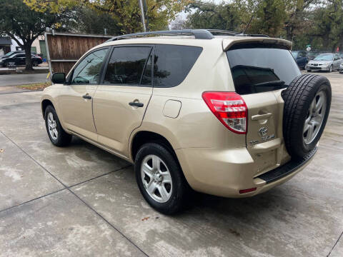 2010 Toyota RAV4