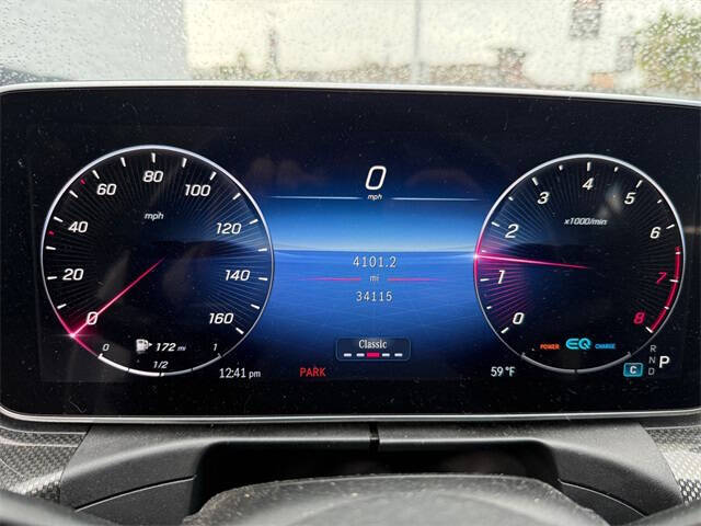 2022 Mercedes-Benz C-Class C 300