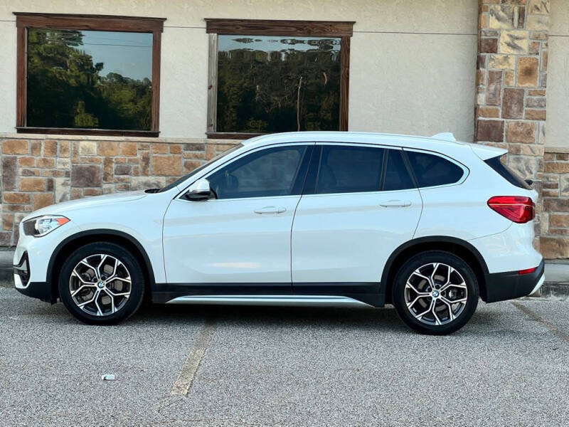 2020 BMW X1 xDrive28i