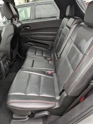 2024 Dodge Durango GT