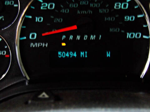 2014 Chevrolet Express LT 3500