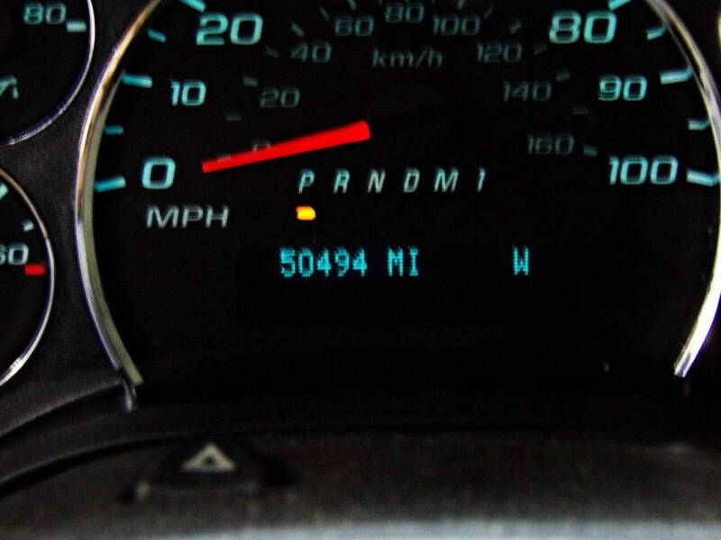 2014 Chevrolet Express LT 3500