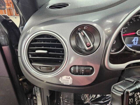 2014 Volkswagen Beetle Convertible TDI