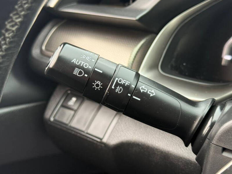 2017 Honda Civic EX-L w/Navi