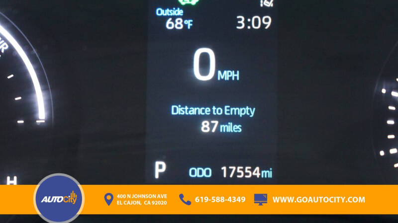 2023 Toyota Sienna XSE 7-Passenger