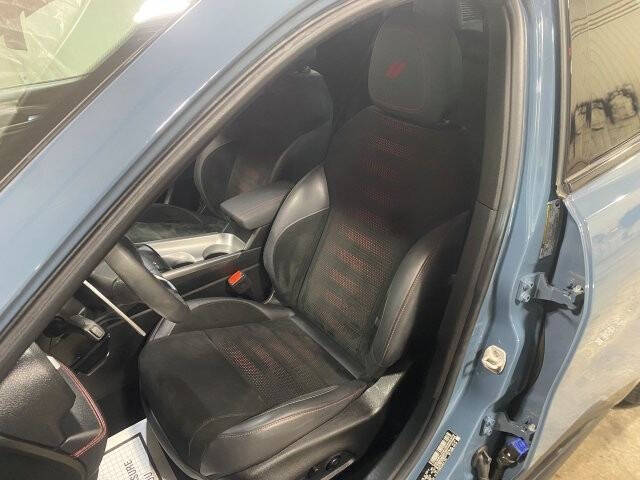 2024 Dodge Hornet R/T