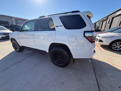 2014 Toyota 4Runner SR5 Premium