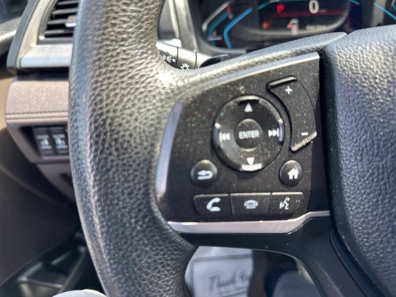 2018 Honda Odyssey EX