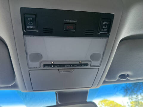 2013 Lexus LS 460