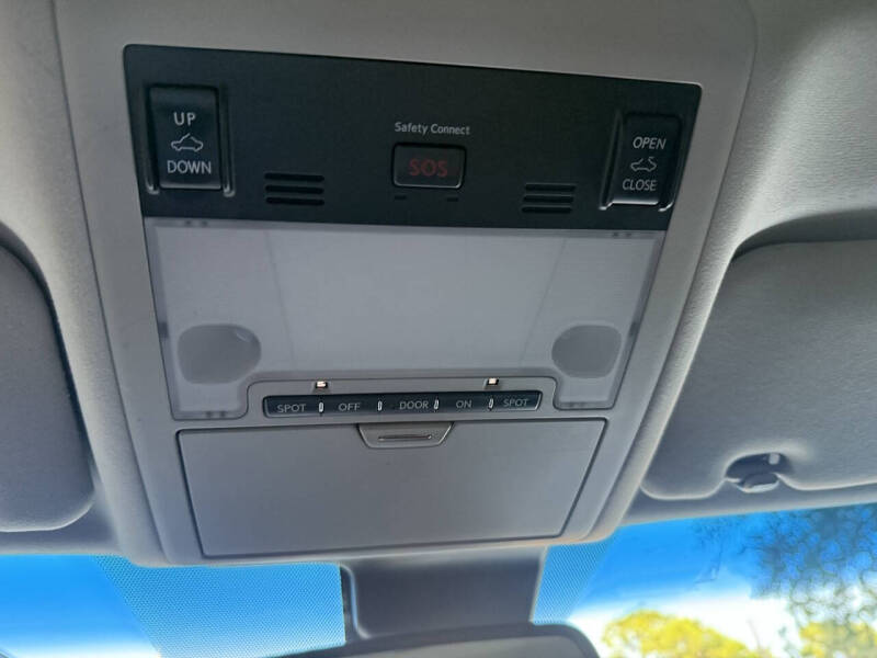 2013 Lexus LS 460