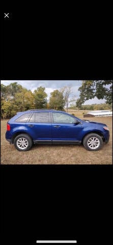 2013 Ford Edge for sale at RWY Auto Sales in Harrison AR