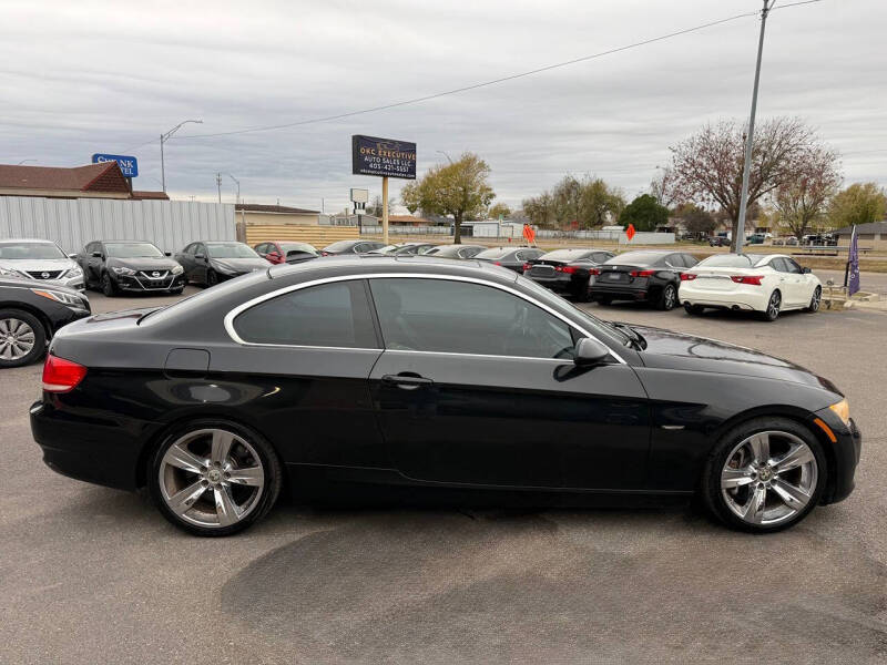 2007 BMW 3 Series 335i