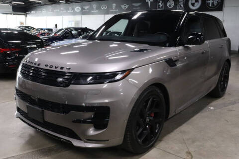 2023 Land Rover Range Rover Sport for sale at Discovery Auto Tampa in Tampa FL