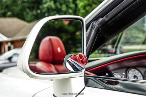 2016 Rolls-Royce Dawn